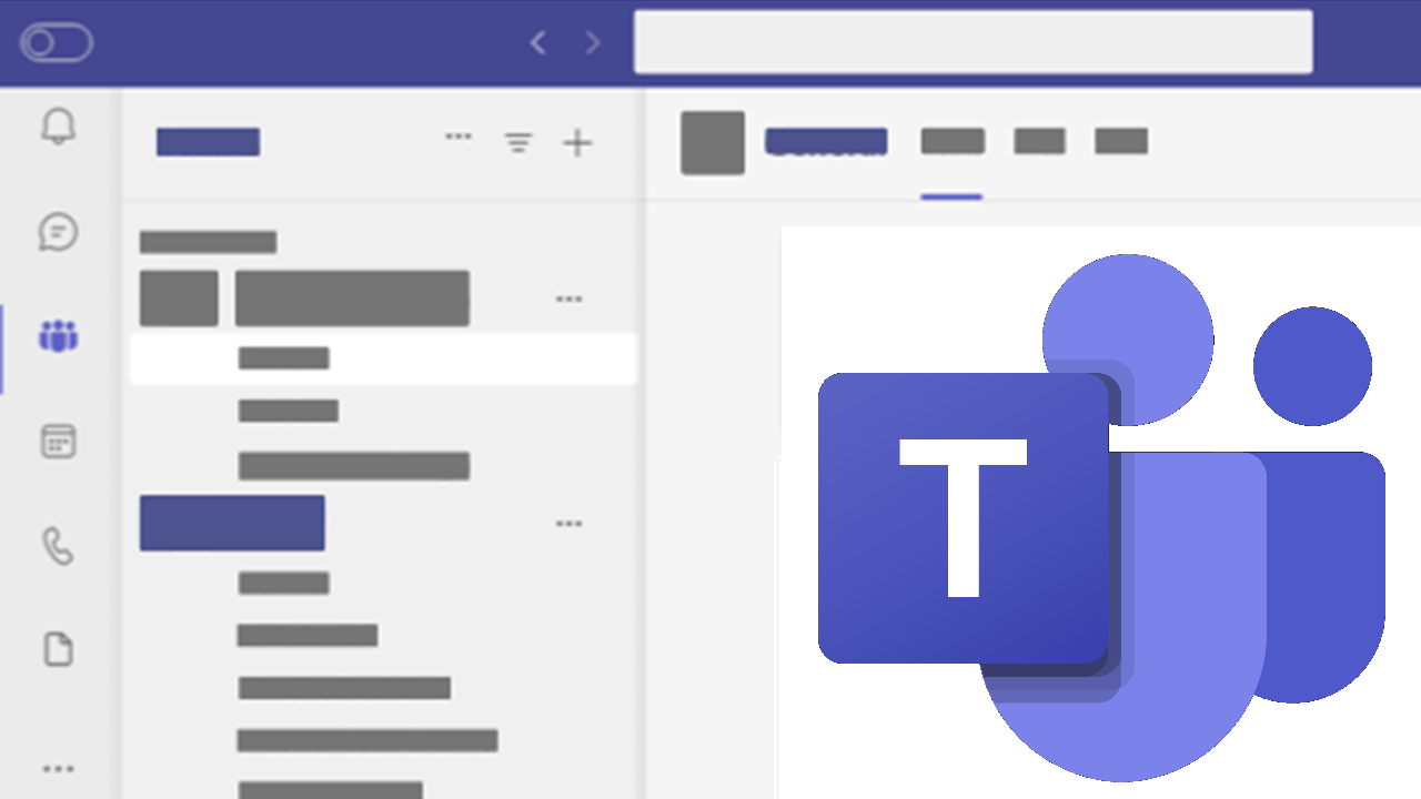 Microsoft Teams で共有