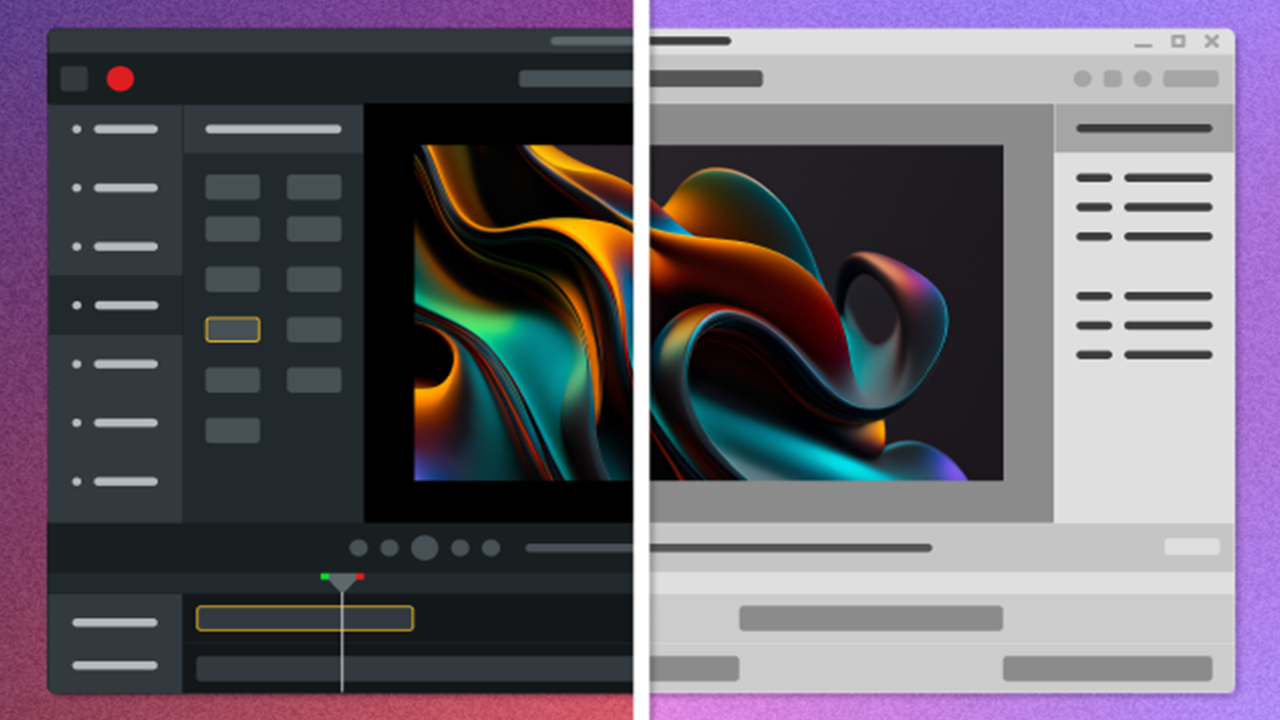 Camtasia Editor をカスタマイズする