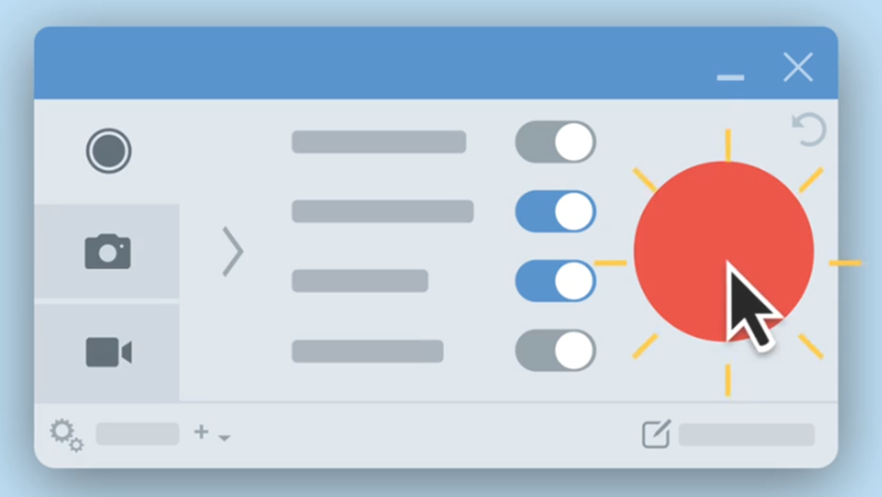 Snagit の基礎知識