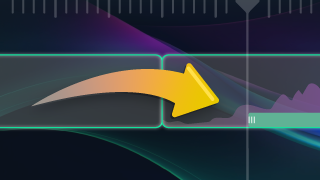 Camtasia Editor のタイムラインの 3 つの重要なポイント